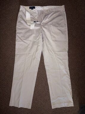 Polo Ralph Lauren Chino Khaki Pants